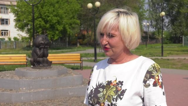 Команда Абакана//Татьяна Макарова и Любовь Черчинская - Абакан 24