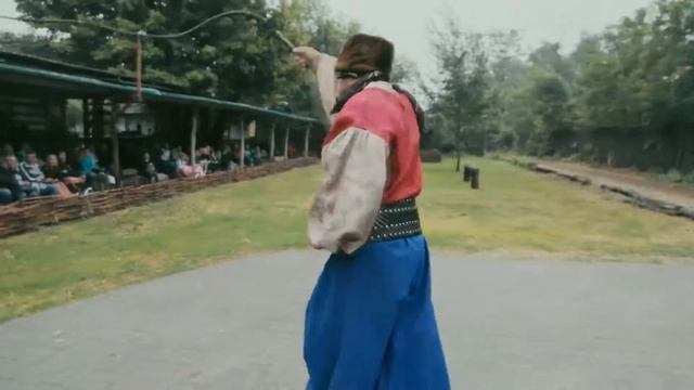 Конный театр/Дома лучше! Запорожье смотреть онлайн