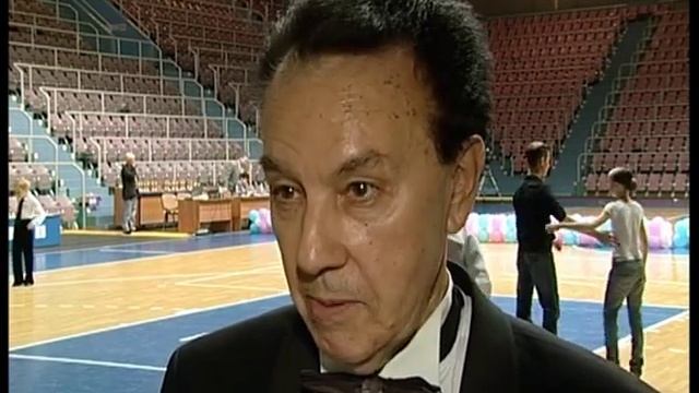 Первенство области по танцевальному спорту смотреть онлайн