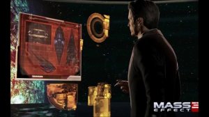 Mass Effect 3 Full OST