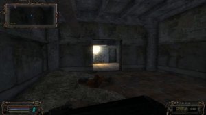 Прохождение S T A L K E R  Объединенный Пак 2 ⁄ ОП 2 Радиодетали   #76