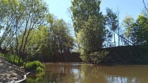 Река .