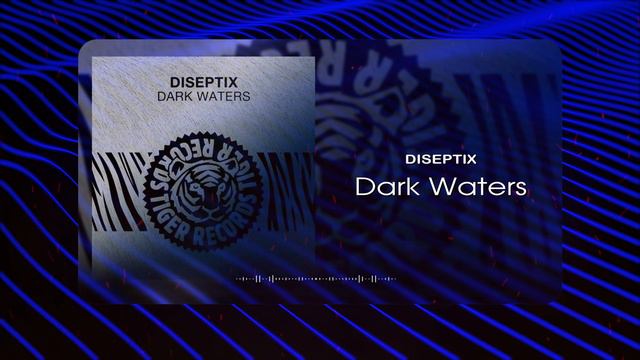 Diseptix - Dark Waters (Musical Visual)