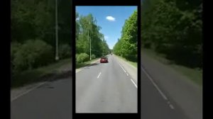 Посёлок Володарского