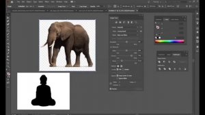 Трассировка в Adobe Illustrator