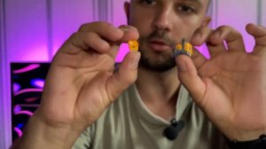РАСПАКОВКА СТИКОВ С ЭФФЕКТОМ ХОЛЛА ДЛЯ DUALSENSE И DUALSHOCK 4!