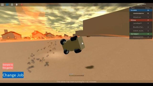 ядерная бомба в роблокс смотреть онлайн