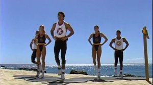 Bodies in Motion Episode 704