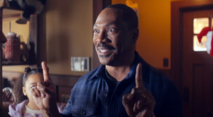 Конфетный Переулок. Официальный Трейлер #2