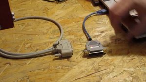 Linumeric-LPT - USB interface for Linux CNC