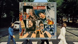 The Beatles | Oh darling | Christian Deniz