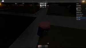 ВЫЖИВАНИЕ В SCP-3008! ДОМ В "БЕСКОНЕЧНАЯ ИКЕЯ" ROBLOX | Robloxianya