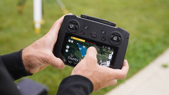 Ultimate Ag Drone Comparison: XAG P100 vs DJI T40 (PLUS drone crash)
