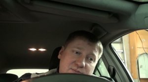 opel Astra проблемы с багажником и запуском