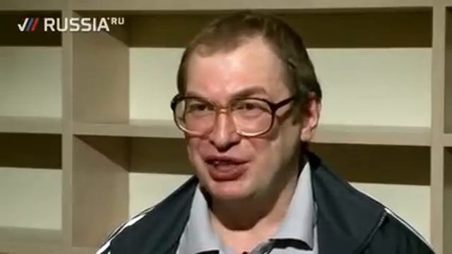 7. Спецблок. Тюремные дневники