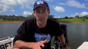 Nige Webster  -  Why I Use Mercury FourStroke Outboards