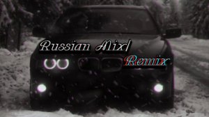 Ямыч Восточный Округ feat. Ликий - Чёрный BMW (Butch U Remix)