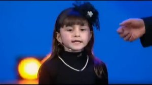 Ты, да я, да мы с тобой М Турецкий и его дочь Эммануэль