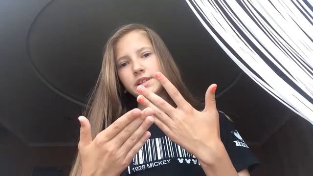 Моя ручная кладь в самолёт ✈️✈️✈️