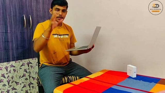 Apple MacBook Air M1 chip Unboxing & Review | Fastest processor in the world !!! смотреть онлайн