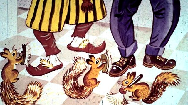 В гостях у клоуна смотреть онлайн