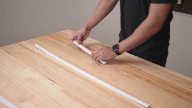 How to Replace Vinyl Glazing Bead смотреть онлайн