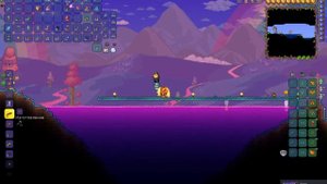 Как найти всех городских слизней в Terraria?