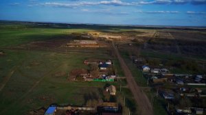 Село Крючковка