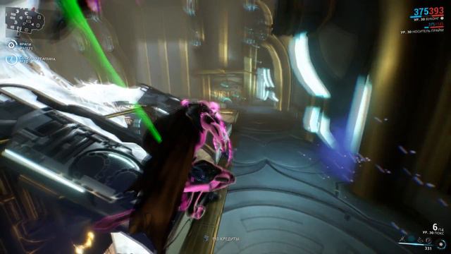 ПОКС - ЗАПОКСИТ ДО СМЕРТИ ► Warframe смотреть онлайн