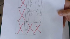 Как распечатать выкройку на принтере