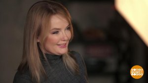 Лариса Вербицкая мечет блины. Доброе утро. Фрагмент выпуска от 28.02.2020