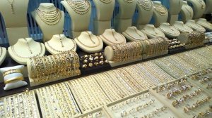 Покупка золота в Турции (1 часть)