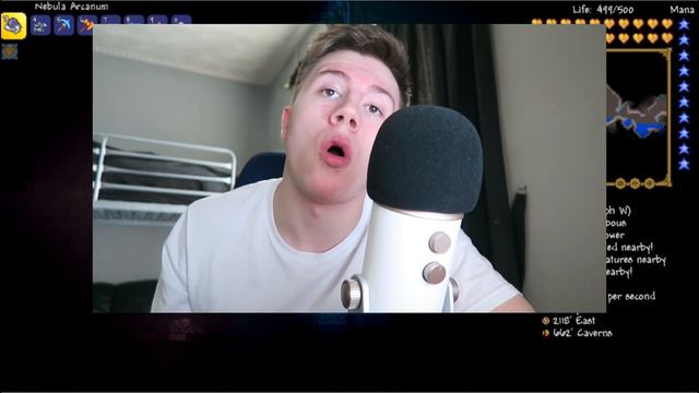 Terraria 1.3 Mobile News: NEW UI & MORE!✔ смотреть онлайн