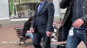 Все исполнения в видео "ГИТАРИСТ притворился НОВИЧКОМ с Уличными Музыкантами ft. Гитара с Нуля"