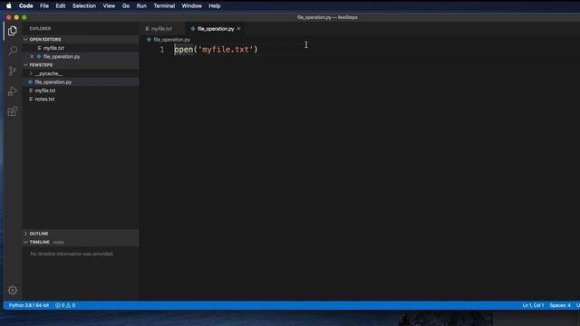 Opening files in Python - open('file.txt', mode='wt', encoding='utf-8')