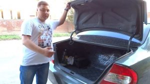 Toyota Camry 30 (Американка)
