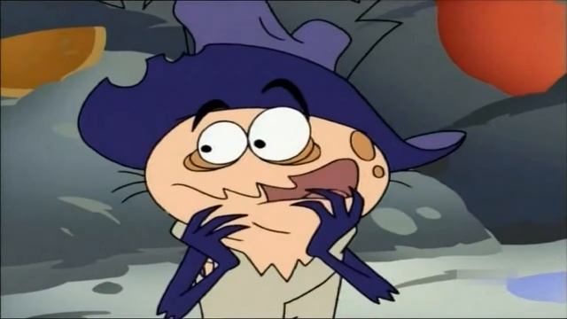 Таракан-робот\\Сезон 1, Серия 18\\Праздник урожая; Робот Редж\\HD смотреть онлайн