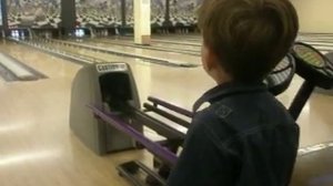 Cooper bowling - part IV