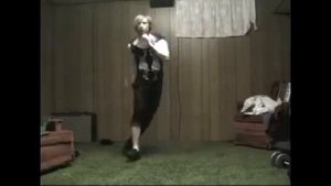 Parov Stelar - Ragtime (feat. Lilja Bloom)