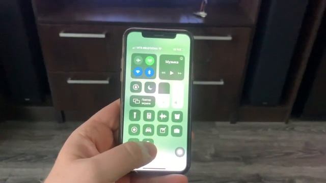 HomeKit управление ТВ через IR без мостов смотреть онлайн