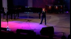 Александра Шерлинг - сборный клип "Нью Йорк"