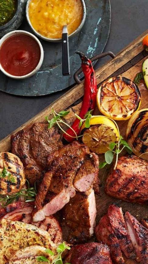 Мясо противопоказано. Чем питались наши предки?
