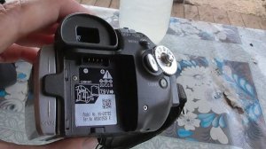 Panasonic nv-gs57