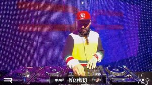 Samir Kuliev - live stream on Svoi @Rivergate Club 05.2020