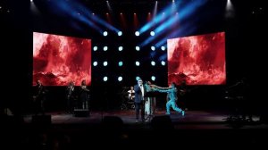 Хотеть любви