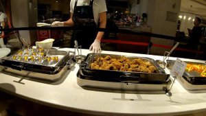 Barut B suites обзор ужина по системе al inclusive