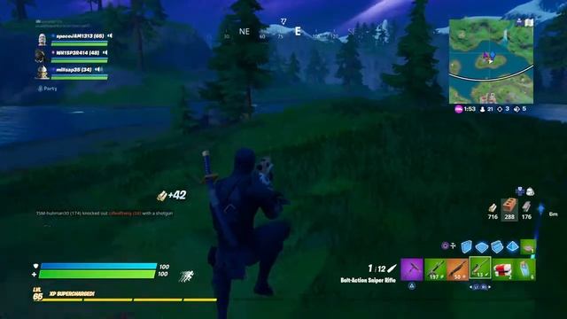 How to lose a game in less than 7ish seconds смотреть онлайн