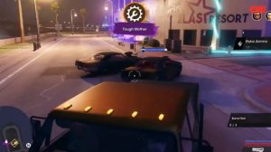 Как в Saints Row 2022 включить русский язык?