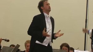 Сергей Гранквист. Чардаш Шандора.avi