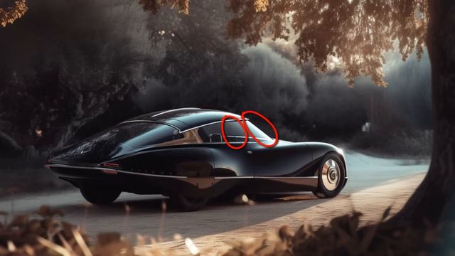 MOTORCYCLES AND CARS YOU'VE NEVER SEEN